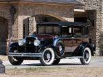Studebaker Commander Sedan 1930 года